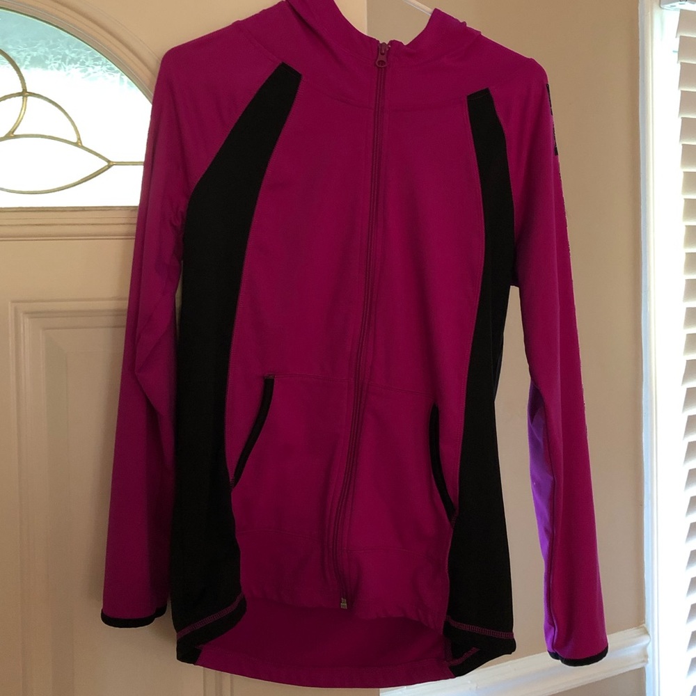 Justice Equestrian Jacket 16/18 Girls